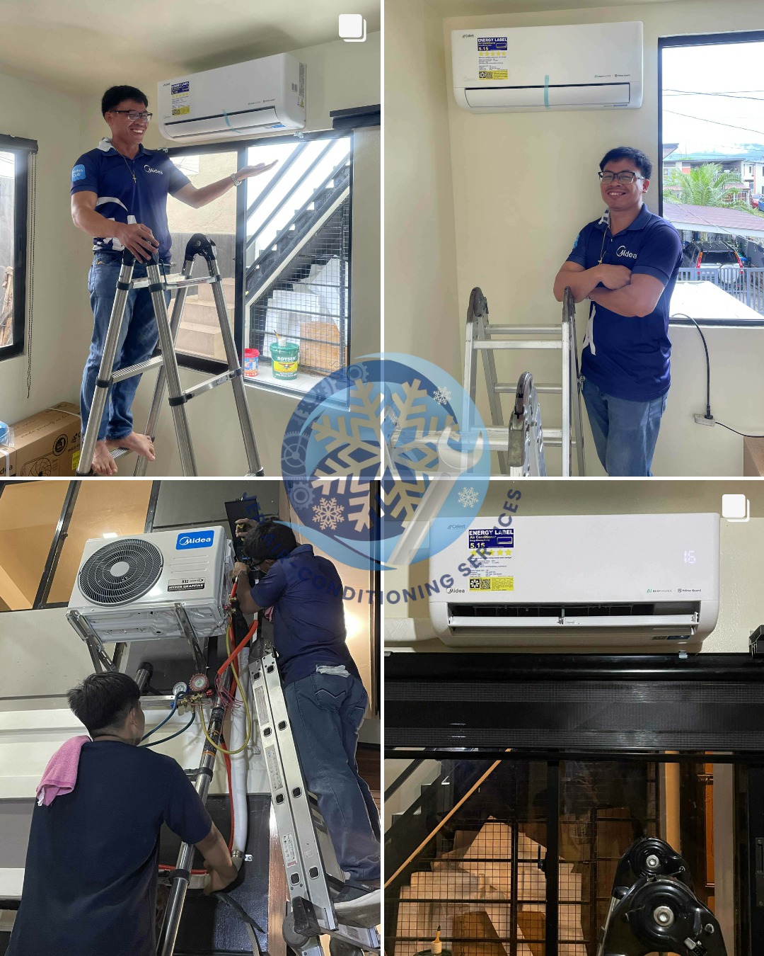 Aircon Service